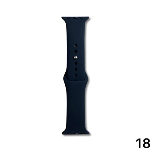 Ремінець для Apple Watch Original Design (pack. 2) 42/44mm 55