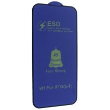 DEL Захисне скло NEW 4S ANTISTATIC для APPLE IPHONE 13 mini 5,4" тех. пак.