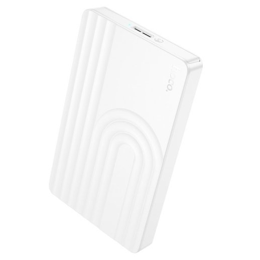 Кишеня для жорстких дисків HOCO HB55 USB3.0 2.5-inch SATA, білий