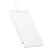 Кишеня для жорстких дисків HOCO HB55 USB3.0 2.5-inch SATA, білий