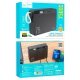 Power Bank HOCO J94 OVERLORD 22.5W 75000mah ЧОРНИЙ