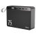 Power Bank HOCO J94 OVERLORD 22.5W 75000mah ЧОРНИЙ