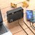 Power Bank HOCO J94 OVERLORD 22.5W 75000mah ЧОРНИЙ