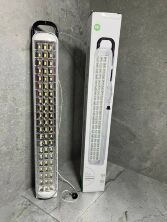 Ліхтарик DP-715C White