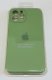 Чохол Silicone Case Copy Apple iPhone 12 Pro Max Square Maroon, 05