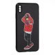 Чохол Fashion Mix для Apple iPhone Xs Max Red Boy