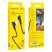 USB кабель BOROFONE BX58 Lucky charging data USB - Type-C