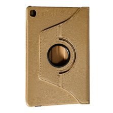 Чохол TX 360 для Samsung P610 / Tab S6 lite Gold