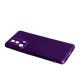 Силіконовий чохол Case SMTT (AA) для Xiaomi 13 Lite Violet