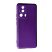 Силіконовий чохол Case SMTT (AA) для Xiaomi 13 Lite Violet