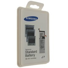 АКБ STANDART SAMSUNG J7