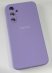 Чохол Silicone Case for Samsung A54 Violet