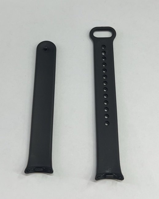 Ремешок Xiaomi Mi Band 8  Original Design Black(5)