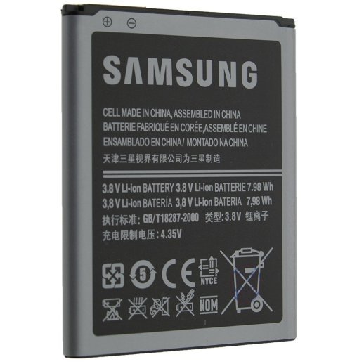 Акумулятор ОРИГІНАЛ КУЛЕК SAMSUNG I9082 | i9060