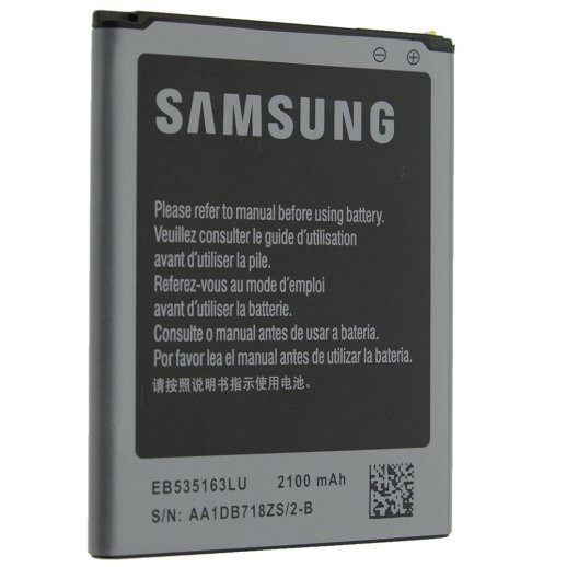Акумулятор ОРИГІНАЛ КУЛЕК SAMSUNG I9082 | i9060