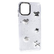 Чохол Glue Case Hit для Samsung A07 Mix