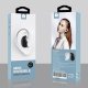 Бездротова Bluetooth гарнітура WUW R97 чорний