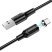 USB кабель BOROFONE BX41 магнітний charging data USB - Type-C