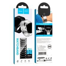 Ремінець HOCO WH14 для смарт-годинників (20 мм)