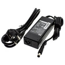 Блок живлення для ноутбука HP 90W 19V 4.74A (7.4×5.0 мм, з центральною голкою)