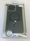 Case Carbone Shield Magsafe  for Apple Iphone 15 ProMax Green