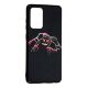 Накладка Fashion Mix для Samsung A52/A52s Red man