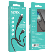 Автомобільний зарядний пристрій  Borofone BZ19B Wisdom 36W 2USB QC3.0 Gold