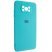 Задня накладка CAMERA FULL Silicone Case XIAOMI POCOPHONE X3