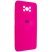 Задня накладка CAMERA FULL Silicone Case XIAOMI POCOPHONE X3