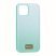 Накладка One Gif Gradient для Apple iPhone 12 / 12 Pro Green