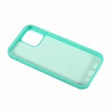 Накладка One Gif Gradient для Apple iPhone 12 / 12 Pro Green