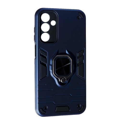 Накладка Antishock для Samsung A25 Dark Blue