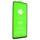 Захисне скло 20D REALME 7 5G ЧОРНИЙ
