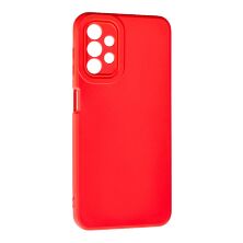 Резинка SMTT для Samsung A13 (4G)/A32 (5G) Red