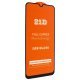 Захисне скло 21D FULL GLUE TRIPLEX SAMSUNG A50 2019