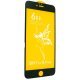 Захисне скло 6D PREMIUM APPLE IPHONE 6 PLUS | 6S PLUS