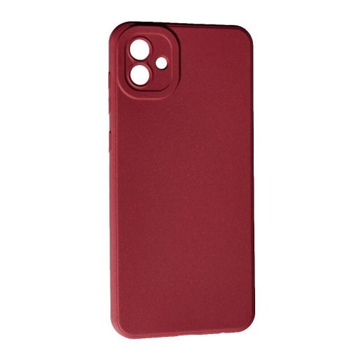 Резинка SMTT для Samsung A04 Bordo