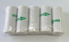 Бумага для детского фотоаппарата с принтером Белый