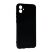 Силікон Case SMTT (AA) для Samsung A04E Black