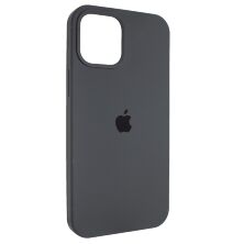 Задня накладка Hi-Copy FULL Silicone Case APPLE IPHONE 12 PRO MAX 6,7" 33