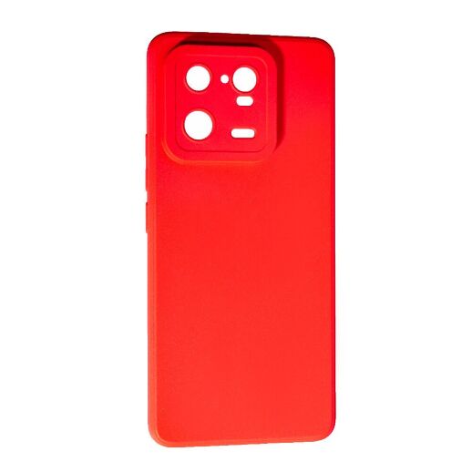 Резинка SMTT для Xiaomi 13 Pro Red