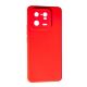 Резинка SMTT для Xiaomi 13 Pro Red