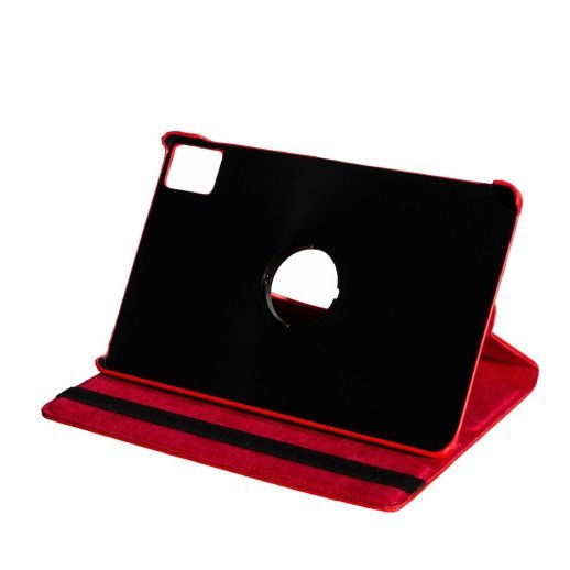 Чохол планшет TX 360 для Realme Pad X (10.95") Red