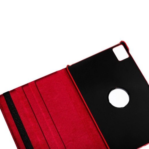 Чохол планшет TX 360 для Realme Pad X (10.95") Red