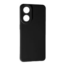 Резинка SMTT для Oppo Reno 8T Black