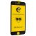 Захисне скло 9D GOOD QUALITY для APPLE IPHONE 6 | 6S тех. пак.