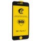 Захисне скло 9D GOOD QUALITY для APPLE IPHONE 6 | 6S тех. пак.