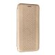 Книжка 360 New для Xiaomi Redmi Note 12 Pro (5G) Gold