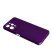 Силікон Case SMTT (AA) для Xiaomi Redmi 12 Violet