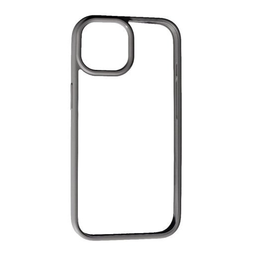 Накладка Spigen Matte для Apple iPhone 15 Titanium